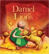 Daniel and the Lions  (pack of 5) - VPK